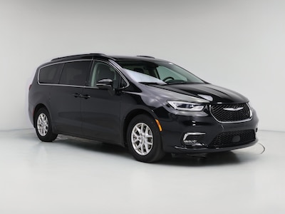 2022 Chrysler Pacifica Touring L -
                Nashville, TN