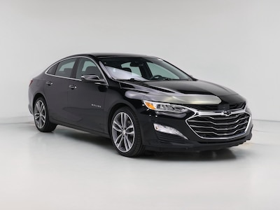 2019 Chevrolet Malibu Premier -
                  Nashville, TN