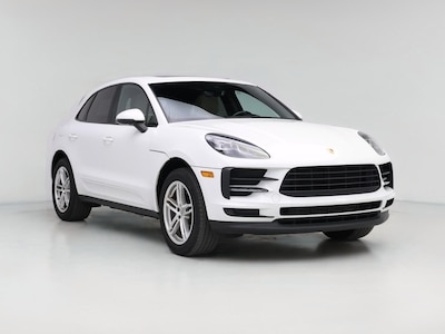 2020 Porsche Macan  -
                Nashville, TN
