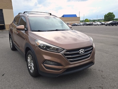2016 Hyundai Tucson SE -
                Madison, TN