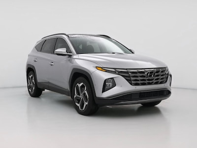 2022 Hyundai Tucson Limited -
                Madison, TN