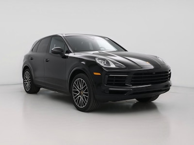 2021 Porsche Cayenne  -
                Madison, TN