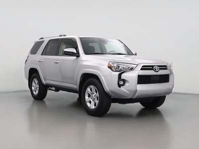 2023 Toyota 4Runner SR5 -
                Murfreesboro, TN