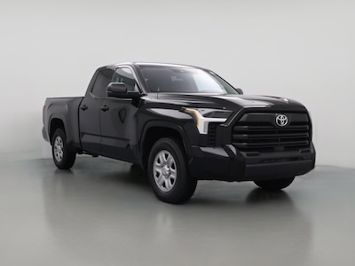 2023 Toyota Tundra SR -
                Murfreesboro, TN