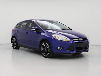 2014 Ford Focus SE -
                Madison, TN