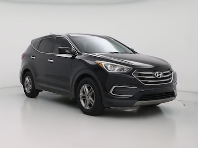 2018 Hyundai Santa Fe Sport 2.0T -
                Madison, TN