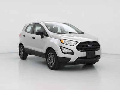 2021 Ford EcoSport S -
                  Madison, TN