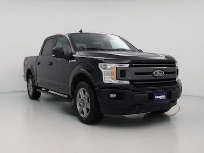 2018 Ford F-150 XLT -
                Madison, TN