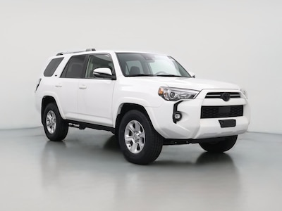 2022 Toyota 4Runner SR5 -
                Murfreesboro, TN