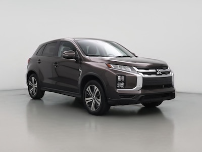 2023 Mitsubishi Outlander Sport SE -
                Murfreesboro, TN