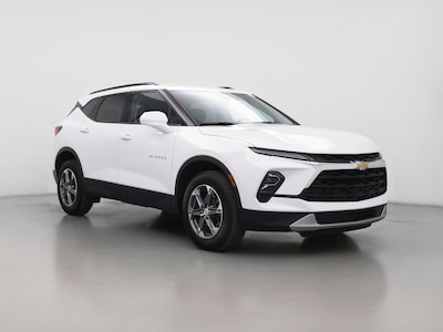 2023 Chevrolet Blazer  -
                Murfreesboro, TN