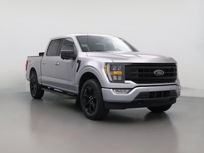 2022 Ford F-150 XLT -
                Murfreesboro, TN