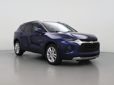 2022 Chevrolet Blazer  -
                Murfreesboro, TN