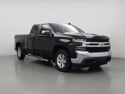 2020 Chevrolet Silverado 1500 LT -
                Murfreesboro, TN