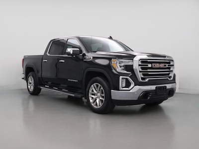 2022 GMC Sierra 1500 SLT -
                Murfreesboro, TN