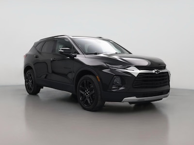 2022 Chevrolet Blazer  -
                Murfreesboro, TN