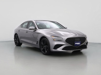 2023 Genesis G70 2.0T -
                Murfreesboro, TN