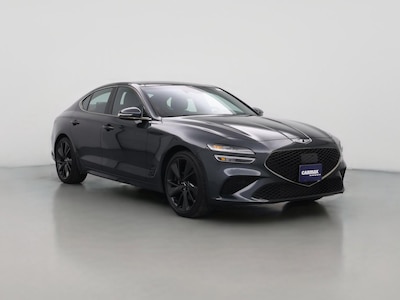 2023 Genesis G70 2.0T -
                Murfreesboro, TN