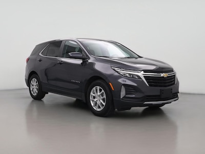 2022 Chevrolet Equinox LT -
                Murfreesboro, TN