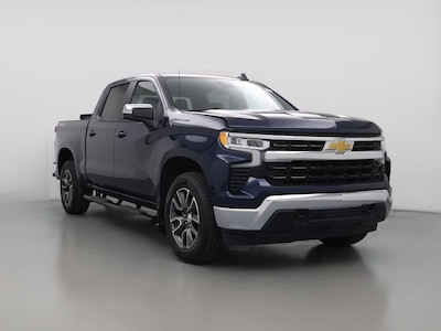 2022 Chevrolet Silverado 1500 LT -
                Murfreesboro, TN