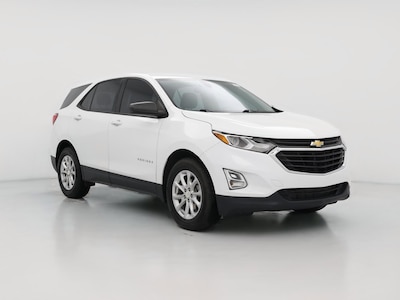 2018 Chevrolet Equinox LS -
                Madison, TN