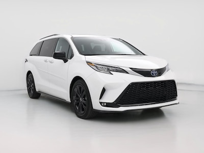 2022 Toyota Sienna XSE -
                Madison, TN