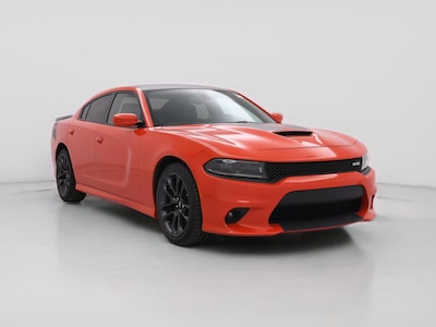 2022 Dodge Charger R/T -
                Madison, TN