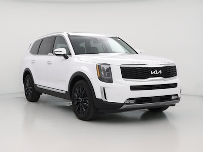 2022 Kia Telluride SX -
                Madison, TN