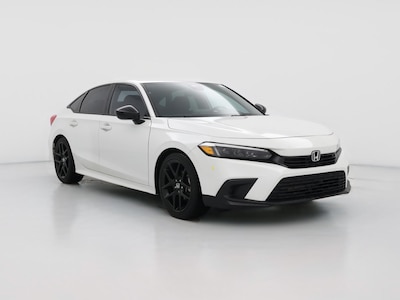 2022 Honda Civic Sport -
                Madison, TN