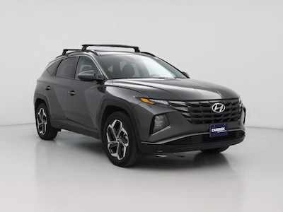 2024 Hyundai Tucson SEL Convenience -
                Madison, TN