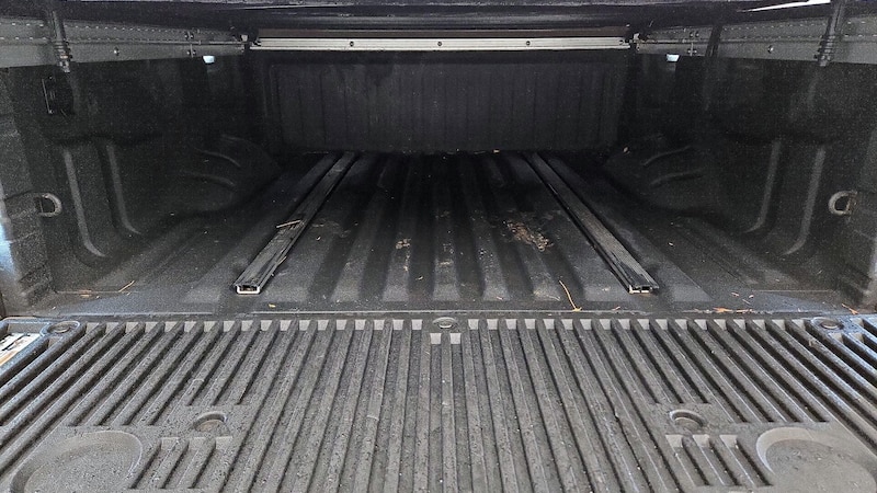 2021 Nissan Titan PRO-4X 22