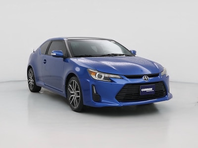 2016 Scion tC  -
                Madison, TN