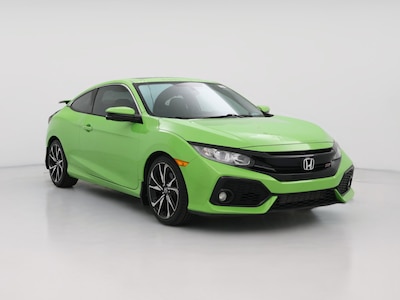 2017 Honda Civic Si -
                  Madison, TN