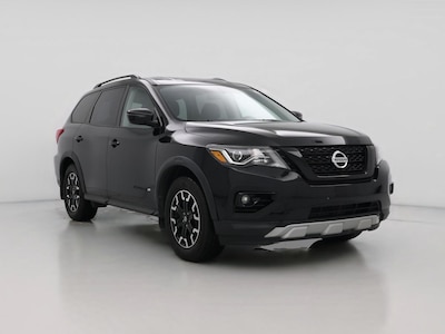 2020 Nissan Pathfinder SV -
                Madison, TN