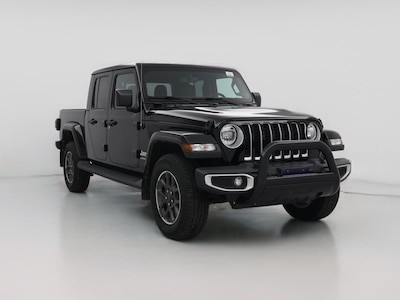 2020 Jeep Gladiator Overland -
                Madison, TN