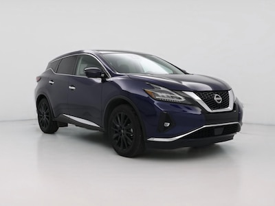 2023 Nissan Murano SL -
                Madison, TN