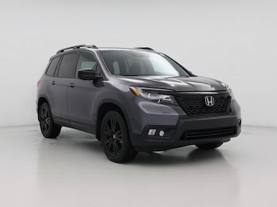 2021 Honda Passport Sport -
                Madison, TN