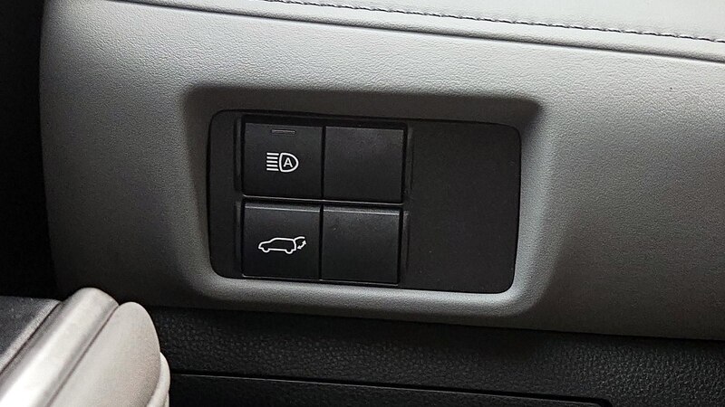 2022 Toyota Highlander XLE 13
