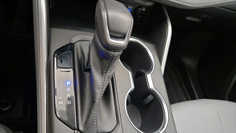 2022 Toyota Highlander XLE 17