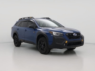 2025 Subaru Outback Wilderness -
                Madison, TN