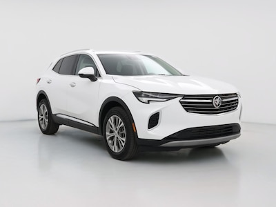 2023 Buick Envision Preferred -
                Madison, TN