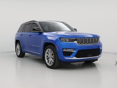 2023 Jeep Grand Cherokee Summit 4xe -
                Madison, TN
