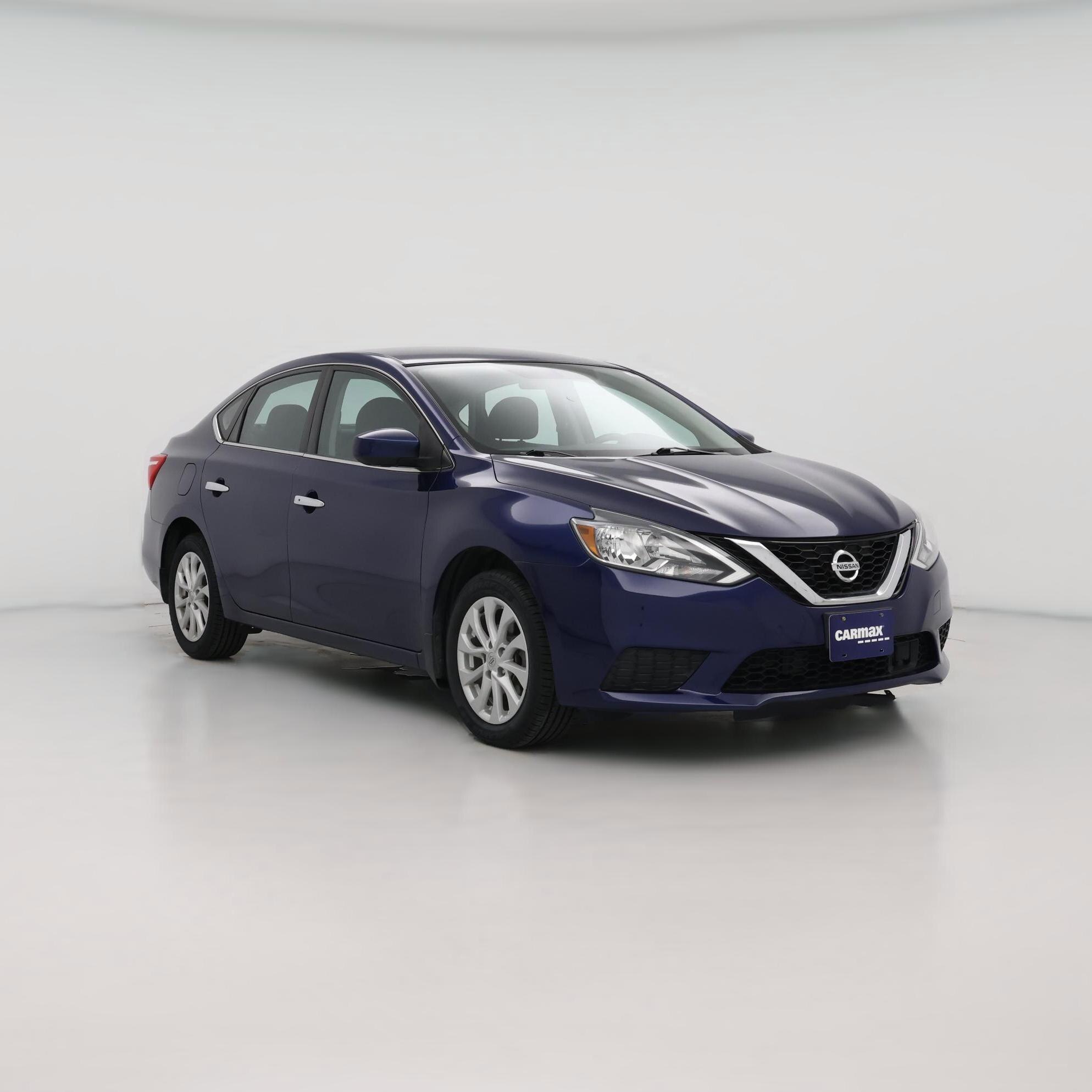 Thumbnail: 2019 Nissan Sentra - 1