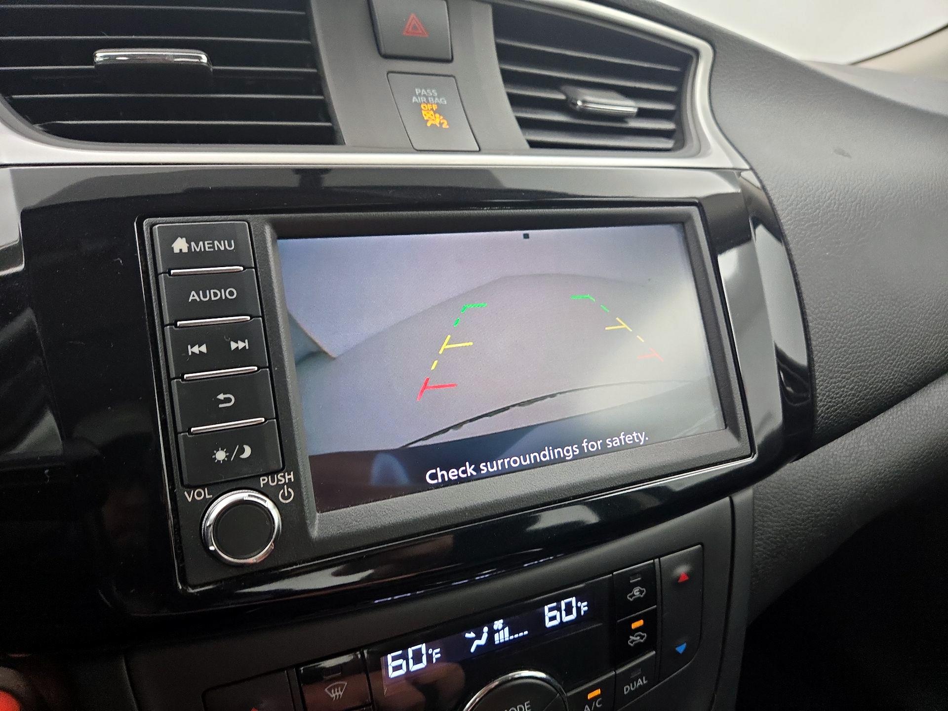 Thumbnail: 2019 Nissan Sentra - 14