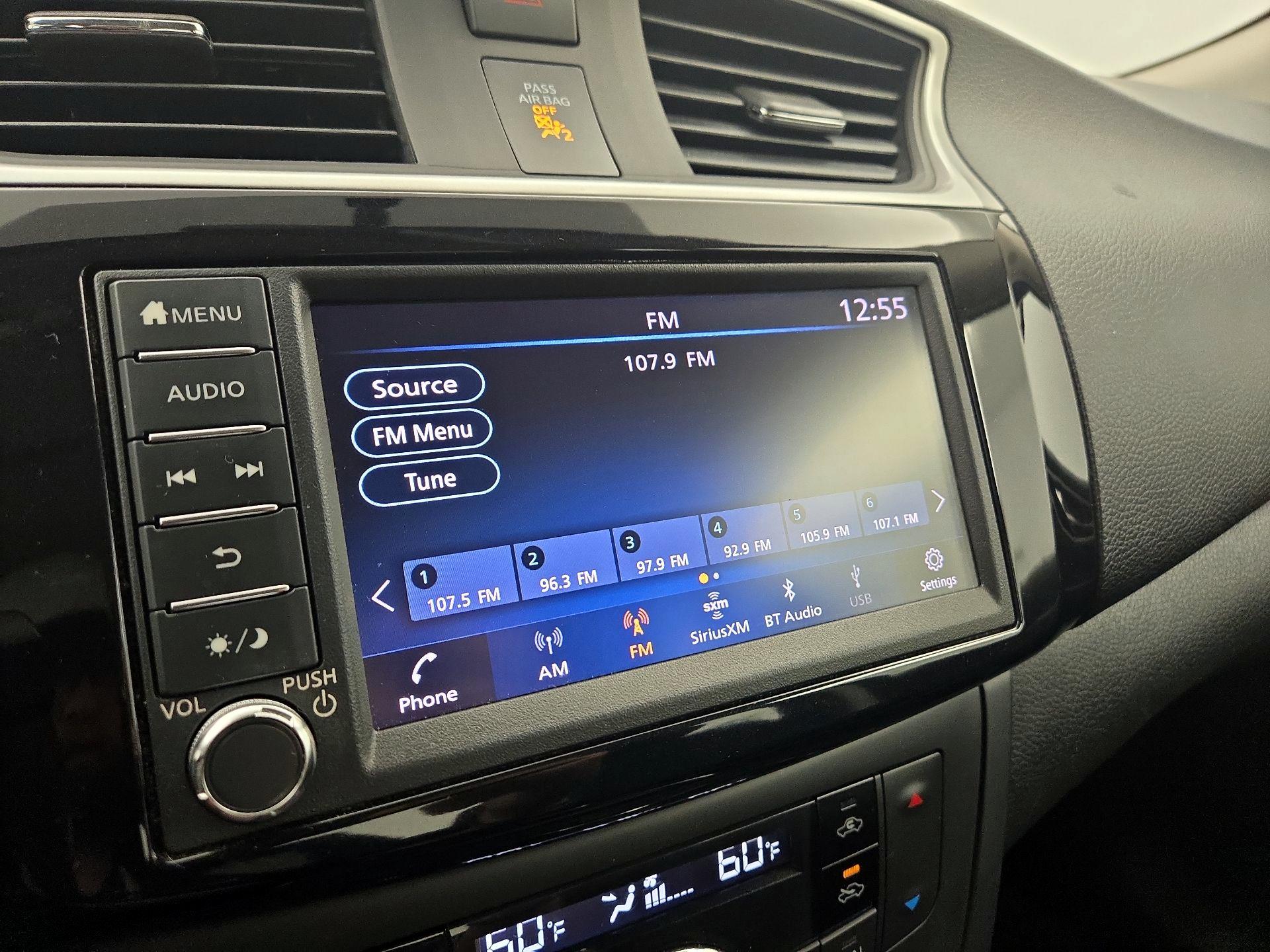 Thumbnail: 2019 Nissan Sentra - 15