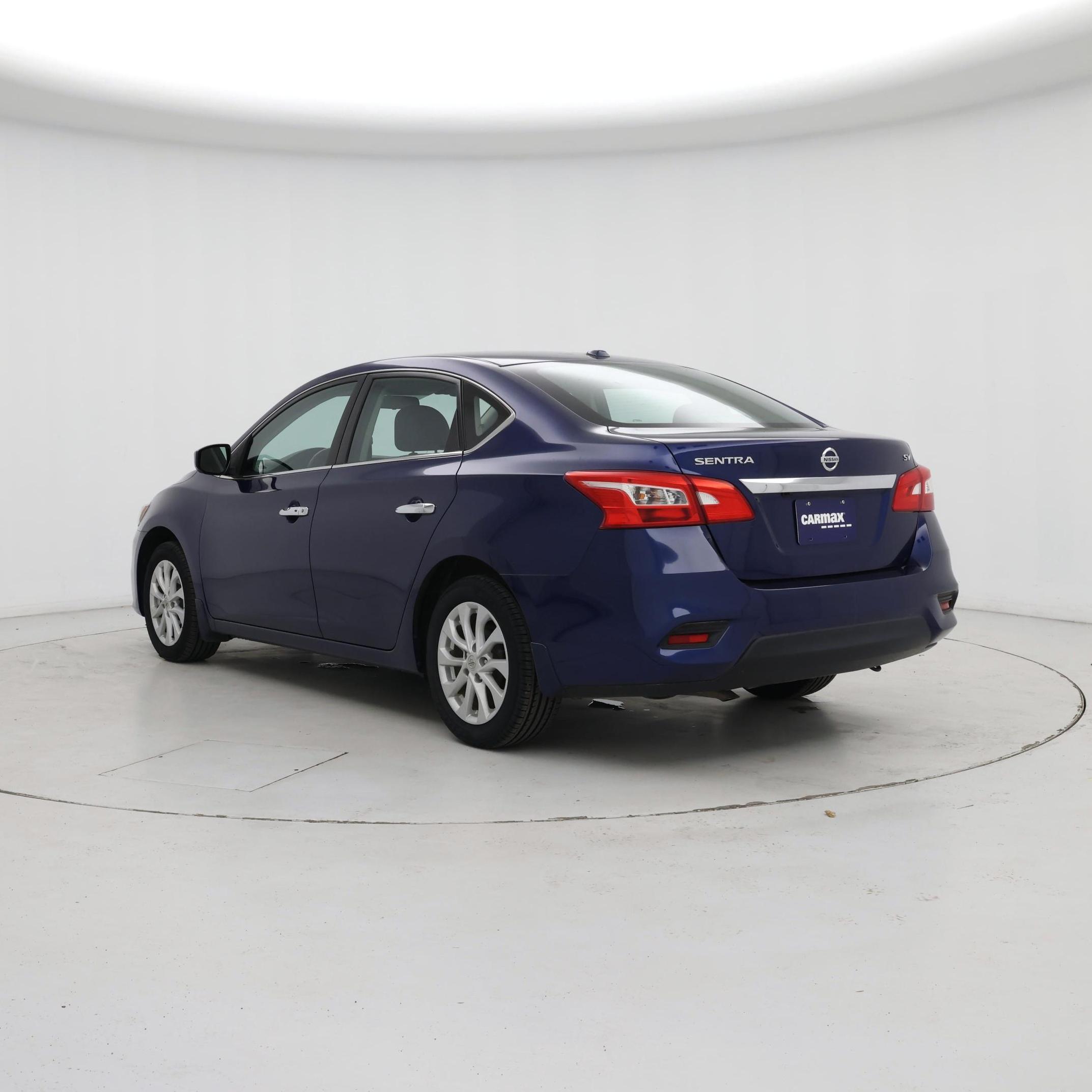 Thumbnail: 2019 Nissan Sentra - 2