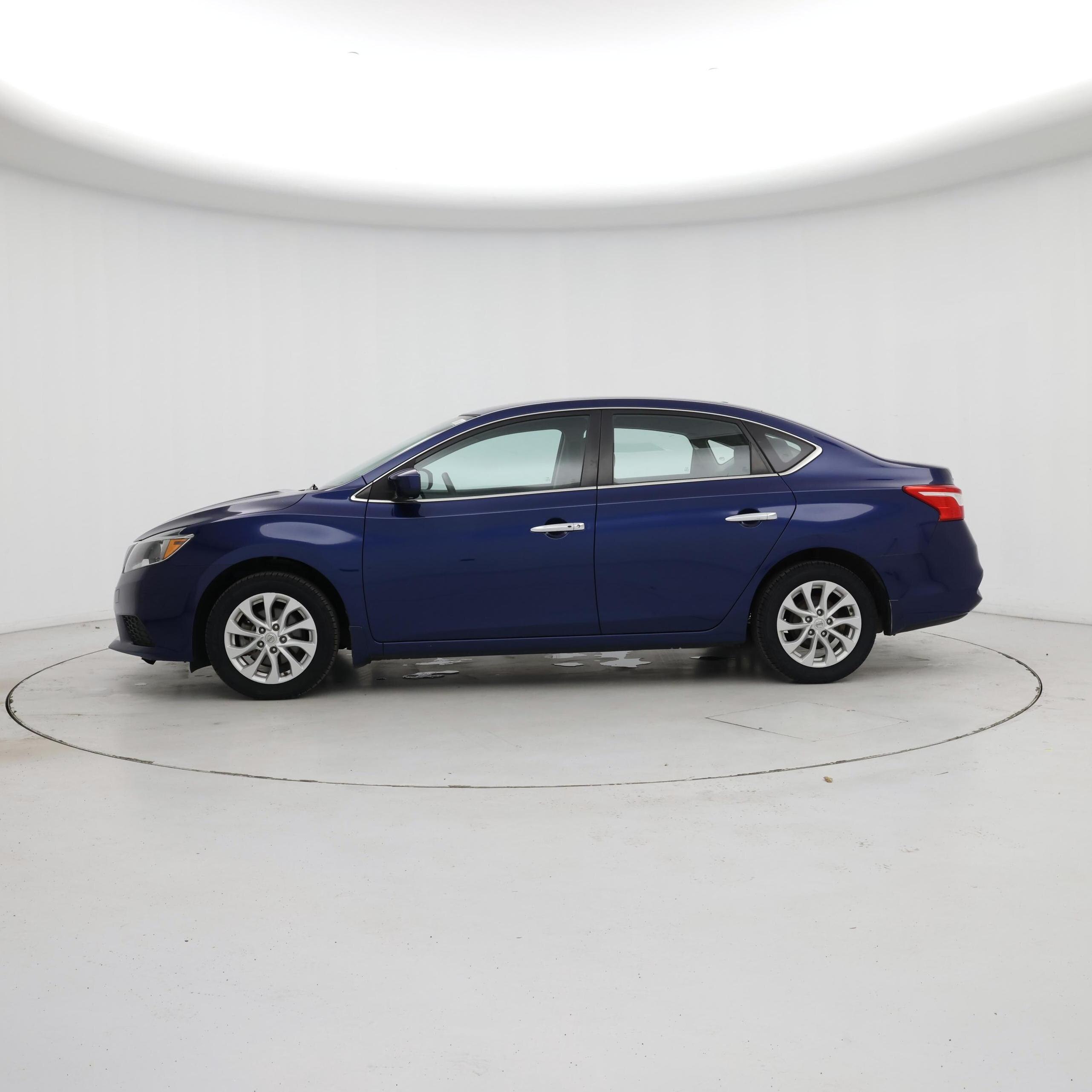 Thumbnail: 2019 Nissan Sentra - 3
