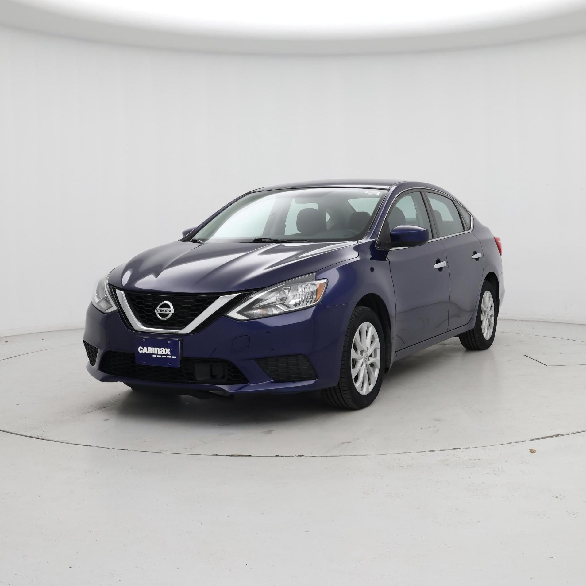 Thumbnail: 2019 Nissan Sentra - 4