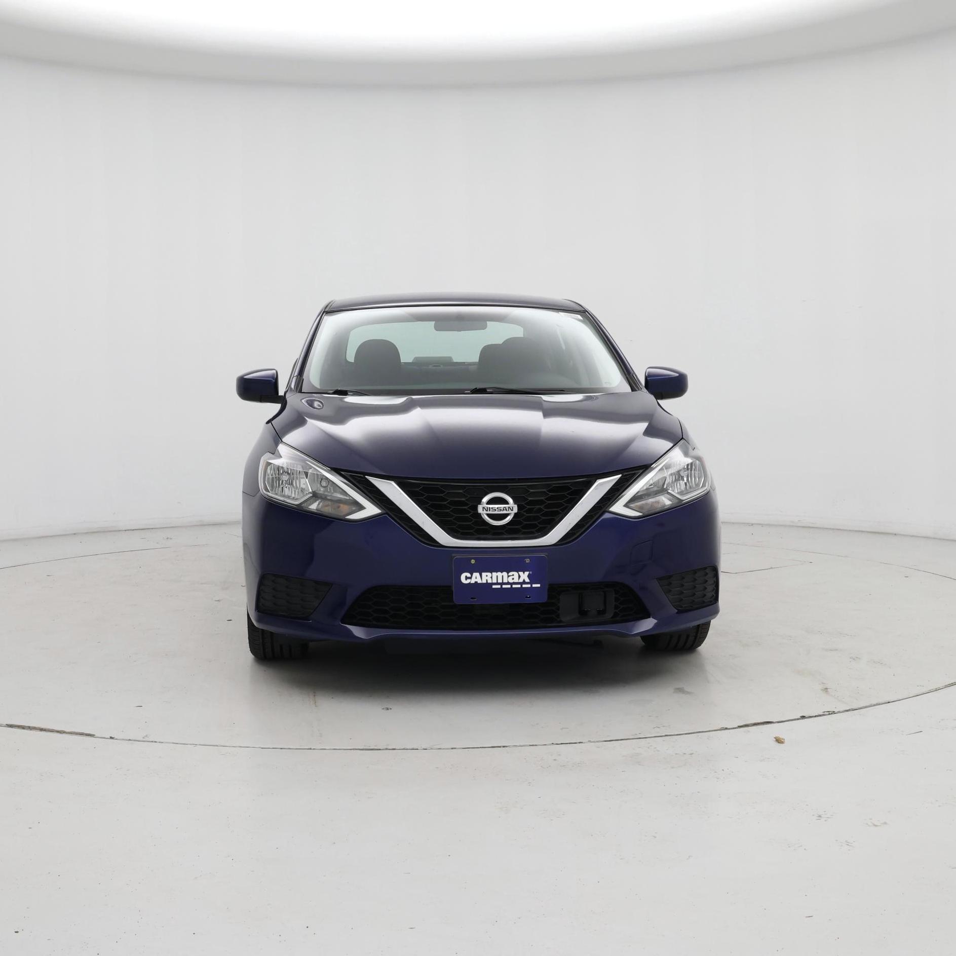 Thumbnail: 2019 Nissan Sentra - 5