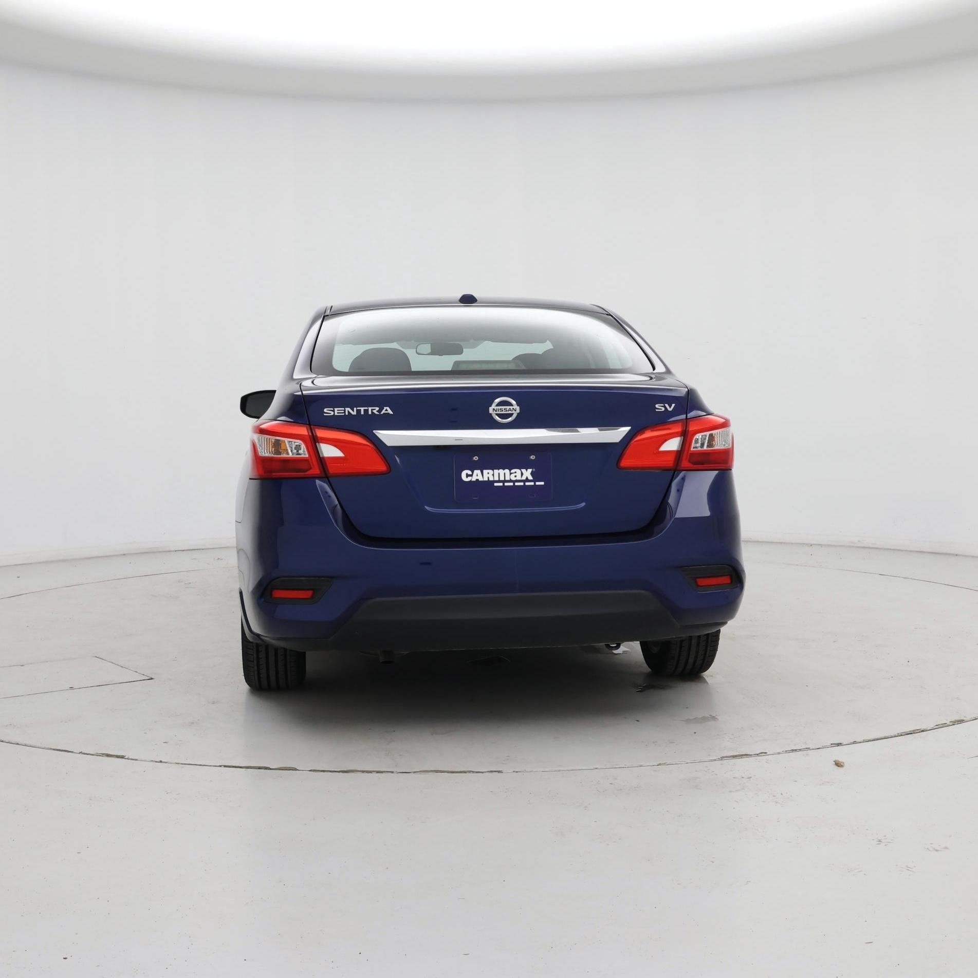 Thumbnail: 2019 Nissan Sentra - 6